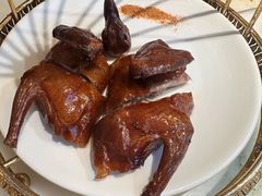-径山十八道·风味民间菜(杭州总店)