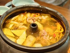 -云海肴·汽锅鸡·云南菜(苏州中心店)