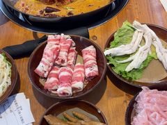 -木货街重庆老火锅(流塘店)