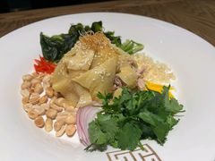 -金成潮菜博物馆(海珠湿地店)