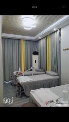 -苗方清颜祛痘·皮肤管理