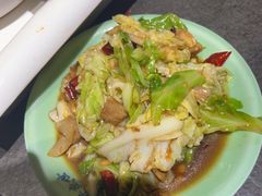 -北平盛世·新京菜·北京烤鸭(劲松·双井店)