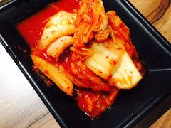 辣白菜-泰熙家(大寨路店)