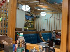 -九田家黑牛烤肉料理(华侨城店)