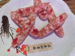 -黑牛の店·和牛烧肉(合生汇店)