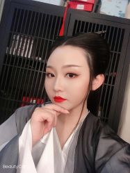 -盘子女人坊古装写真摄影(天津总店)