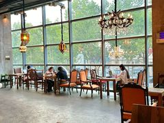 -漫咖啡 (CCPAPK店)