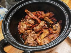 -斯丹姜母鸭·古法干香(涂门街总店)