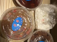 -芳婆糕团店(王府大街店)