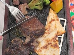 -豪客来牛排(中华城店)