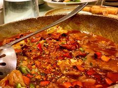 -青年公社烤鸭(青年路店)