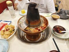 -福寿斋·老北京铜锅涮肉·烤鸭(顺义总店)