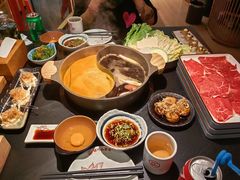 -栖川山葵家·寿喜锅·日式料理(龙湖北城天街商场店)