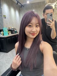 -Tipo Hair salon（明星）店