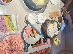 -芸山季·云南野生菌火锅(宝能环球汇店)