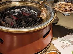 -西塔老太太泥炉烤肉(北京双井店)