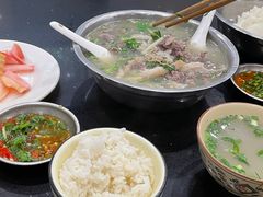 -胡记牛肉汤锅(光辉路总店)