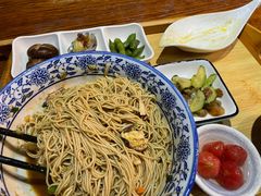 -孙盛兴奥灶面馆·蟹黄面·三虾面(山塘街总店)