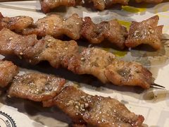 -本色.小马哥烧烤(五一路总店)