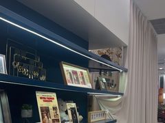 -海马体照相馆(环贸iapm大师爱情店)