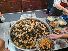 -西园寺素食(西园弄戒幢律寺店)