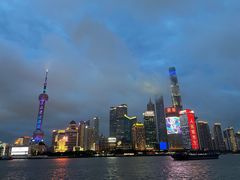 -东方明珠广播电视塔