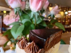 -24H COLOR咖啡厅(惠州金山湖店)