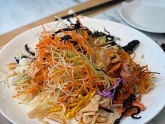 -莆田餐厅PUTIEN(三里屯店)