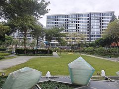 -广州花都皇冠假日酒店