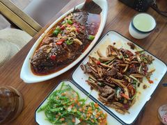 -云隐小厨·传统大理美食(复兴路店)