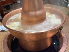 -北京老门框爆肚涮肉馆(凤城六路店)