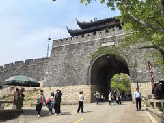 -虞山风景区