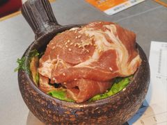 -明洞王妃家烤肉(苏州中心星悦汇店)