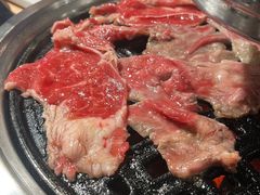 -霸腹烤肉(厦门柚子番店)