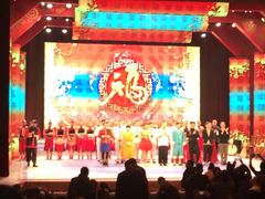 刘老根大舞台(正阳街分部)-大舞台剧场