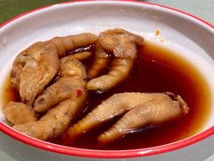 -慧娟面馆·餐厅(望江路店)