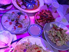 -胡桃里音乐酒馆(白云五号T5 MALL店)