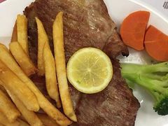 -8餐厅(新葡京酒店)