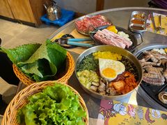 -安又胖韩国烤肉