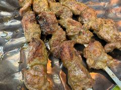 -龟兹KUCINA·新疆菜(前滩L+PLAZA店)