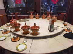 -南门涮肉(通州大船店)