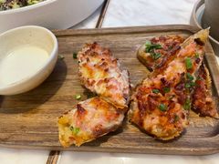 祖母招牌烤土豆皮-G+KITCHEN(龙湖狮山天街店)