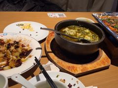 -卞氏菜根香·川菜(青羊万达店)