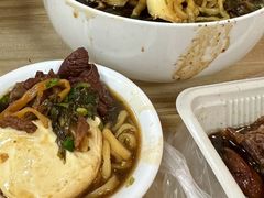 -无名老卤面(中华门店)