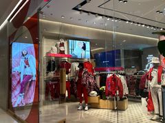-lululemon(万象城店)