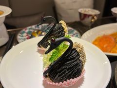 -海派悦庭·海胆烧麦·新融合菜(凯德广场店)