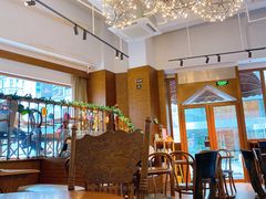 大堂-及咖啡GatherCoffee(华申大厦店)