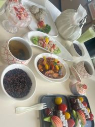 -美悦湾月子中心(熙湖店)