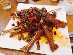 -南山渔美蛙鱼·老鸭汤·火锅(成都大邑店)