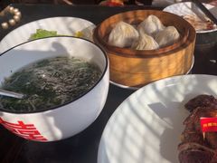 -二泉园老菜馆·百年无锡菜